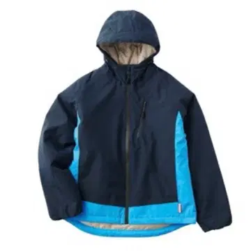 TULTEX 방수 방한 자켓 스트레치 겨울 작업 아웃도어