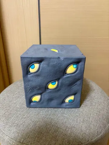 주술회전 옥문강 룸 라이트