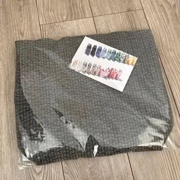 pionunnal 비오는날 BACH DARK GRAY 다크 그레이