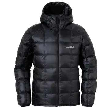 새상품 미사용 mont-bell 스페리오 다운 파카 몽벨 L