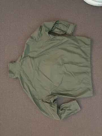 Eagle's Nest 3D Light Weight Jacket