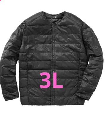 워크맨 워셔블 다운 자켓 남녀 공용