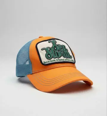 DSQUARED2 메쉬 캡 디스퀘어드