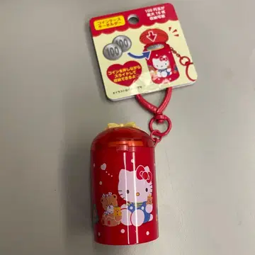 키티 코인 케이스