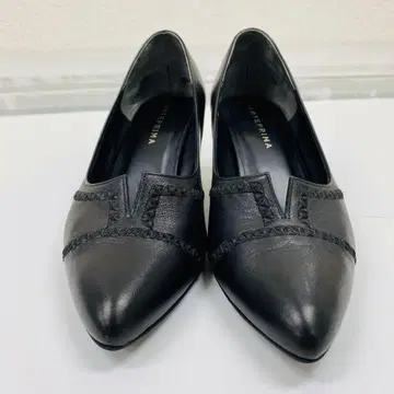 ANTEPRIMA 스틸레토 스티치 펌프스