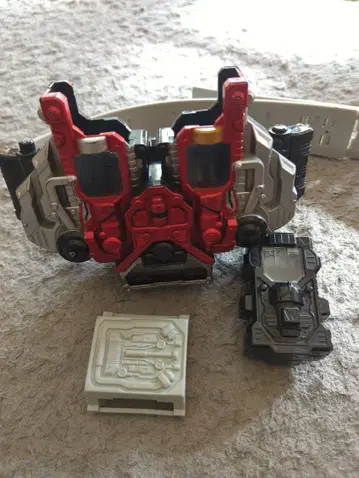 가면라이더 벨트