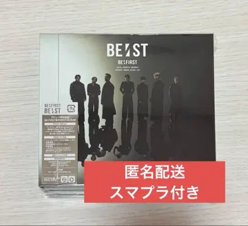BEFIRST BE:ST LIVE 버전 2CD+DVD