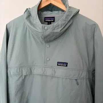 patagonia 팬호가스 아노락 M