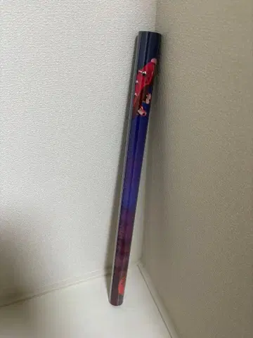 B'z LIVE-GYM 2025 -FYOP- 회장 한정판 포스터 A