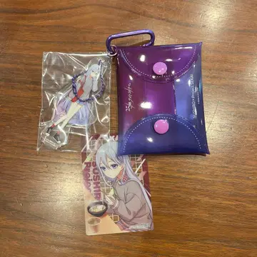 프로세카 스시로 콜라보 요이사키 카나데