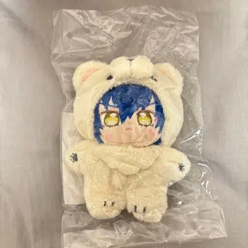 앙스타 이츠누이 사자나미 쥰