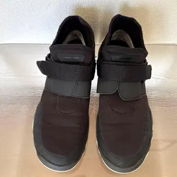 Teva 방수 신발 스니커즈 블랙 27cm ARROWOOD EVO