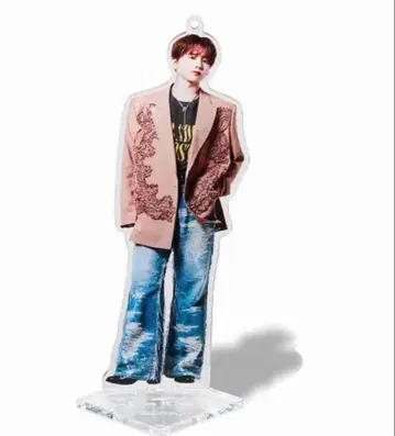 Da-iCE 하나무라 소타 아크릴 스탠드 A