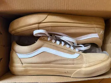 WIND AND SEA VANS 초레어품