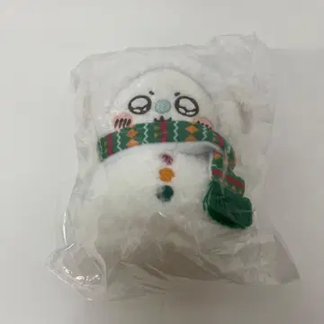 치이카와 에니마이 복권 E상 마스코트 모몽가