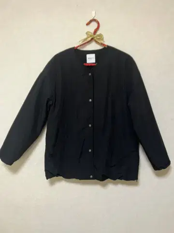 북유럽 생활 잡화점 자켓 완판템