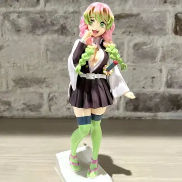 귀멸의 칼날 칸로지 미츠리 글리터 글래머러스 피규어