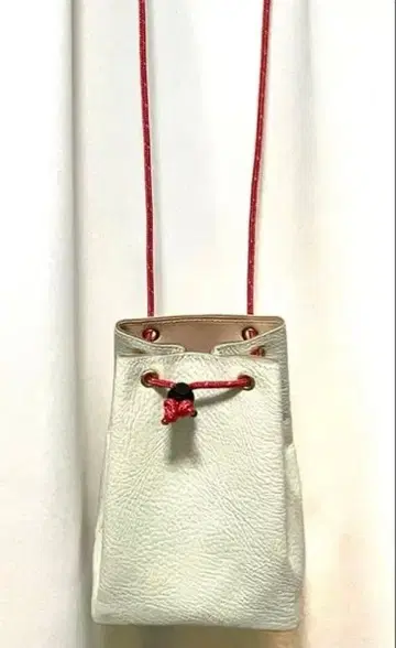 유이치 타치야마 숄더백 치비카르타