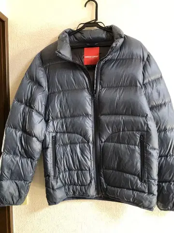 CEDAR CREST 다운 자켓