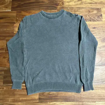 propa9anda BRAIN JACK KNIT