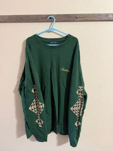 펜들턴 트레이닝복 트레이닝복 그린