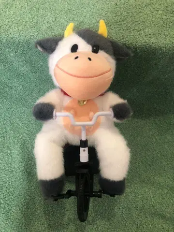 차리우시 ~기믹 봉제 인형~ 다이토 한정판 입 다물기