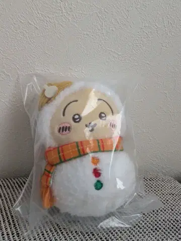 애니마이 복권 치이카와 (먼작귀) E상 마스코트 토끼