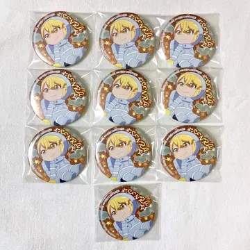 센라 우라시마사카타센의 일상 space 우주 캔뱃지