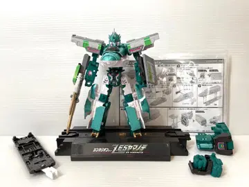 신카리온Z E5 야마노테