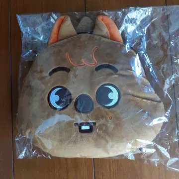 Stray Kids HAN QUOKKA 백 약 25cm