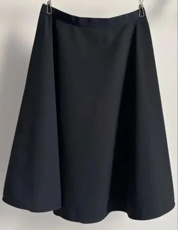 [ M-PREMIER ] 플레어 스커트 36