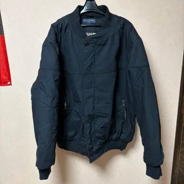 RENAGADE 더비 자켓