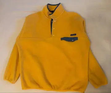 레어! patagonia 빈티지 스냅T USA제