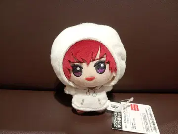 신 테니스의 왕자님 SD 인형 vol.1 마루이 분타 모리