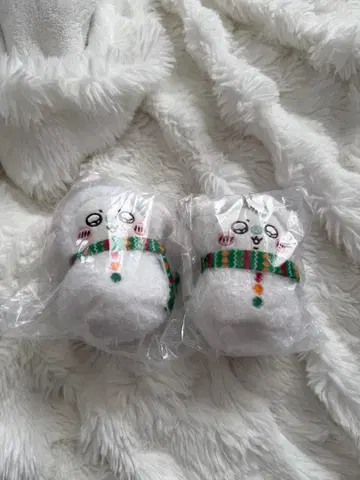 치이카와 (먼작귀) 에니마이 복권 E상