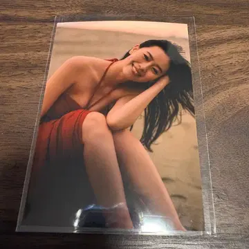 사카이 히토카 브로마이드