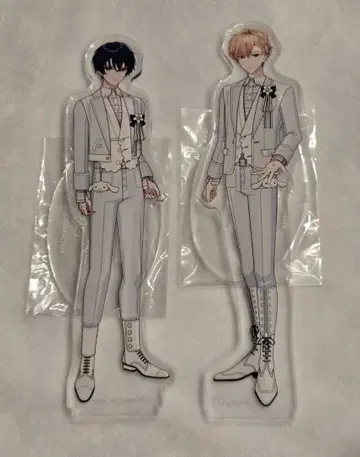 마법사의 약속 마호야쿠 히스클리프 시노 산리오 아크릴 스탠드