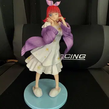 나카노 니노 제일복권