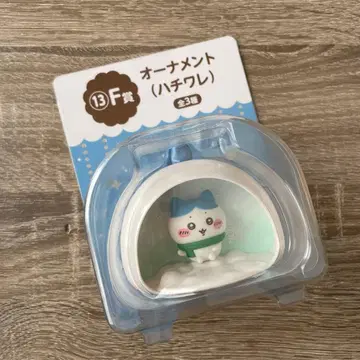 하치와레 오너먼트 에니마이 복권