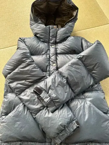 THE NORTH FACE 다운 자켓