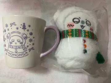 치이카와 (먼작귀) 에니마이 복권 E상 G상 모몽가