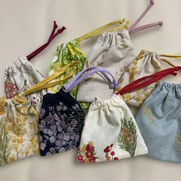 핸드메이드 백 인 백