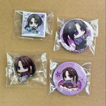 박앵귀 히지카타 토시조 묶음 판매