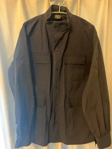 오어슬로우 나일론 자켓 사이즈 2