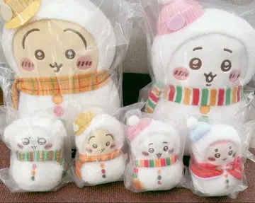 애니마이 복권 치이카와 토끼 모몽가 헌책방 게짱 A상 C상 E상