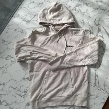 NEW ERA 시게모리 사토미 콜라보 후드티 feat.친구 FRIEND