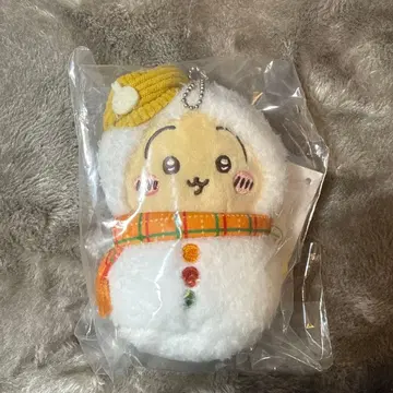 치이카와 (먼작귀) 에니마이 복권 E상 토끼