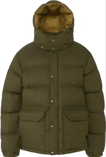 [미사용 새상품] THE NORTH FACE 아웃도어 캠핑 시에라 숏