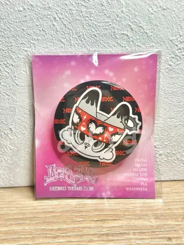 NEXZ ONE BEAT 스마트폰 그립