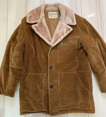 Fox Knapp 런치 코트